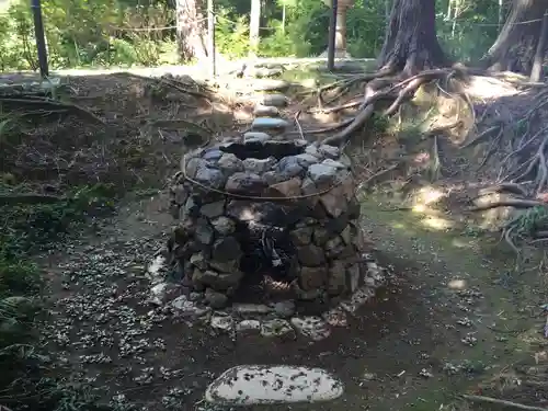 十輪寺のその他建物