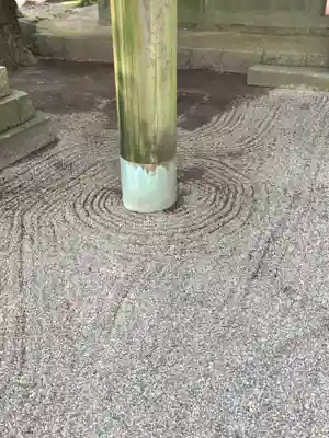 竹神社(三重県)