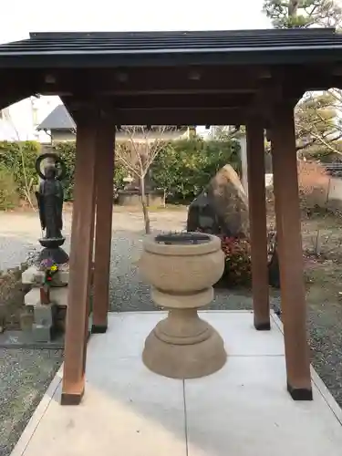 普門院のその他建物