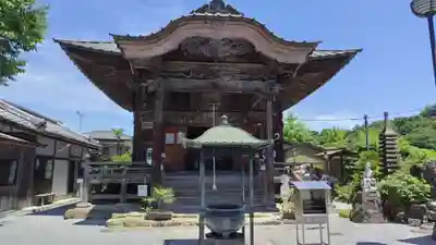 神門寺(埼玉県)