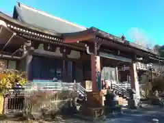 長禅寺(茨城県)