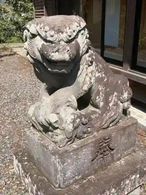 住吉神社(東京都)