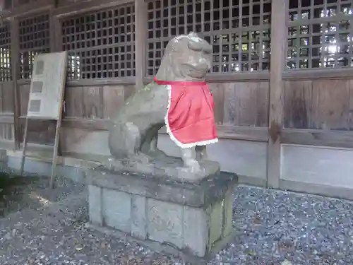 長屋神社(岐阜県)