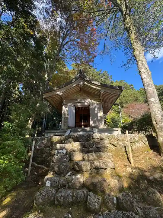 阿弥陀寺(和歌山県)
