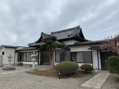 本顕寺のその他建物