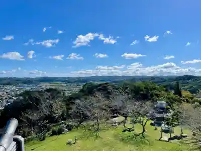 浅間神社(千葉県)