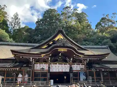 大神神社(奈良県)