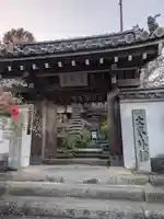 聖林寺(奈良県)