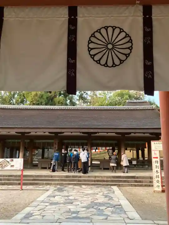 春日大社のその他建物