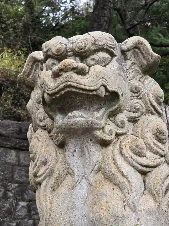 品川神社(東京都)
