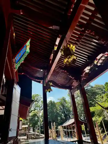 鹿児島神宮(鹿児島県)