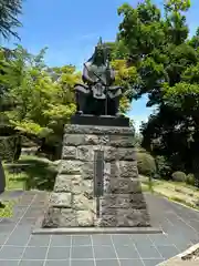 上杉神社(山形県)