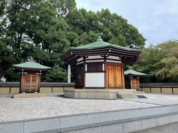 池上本門寺(東京都)
