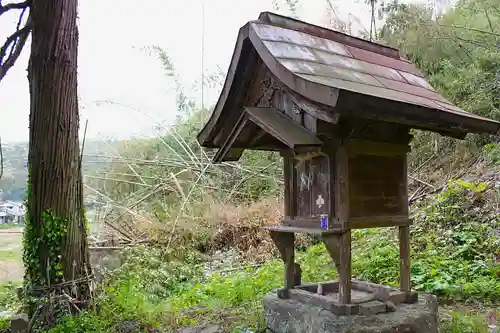 日吉神社(島根県)