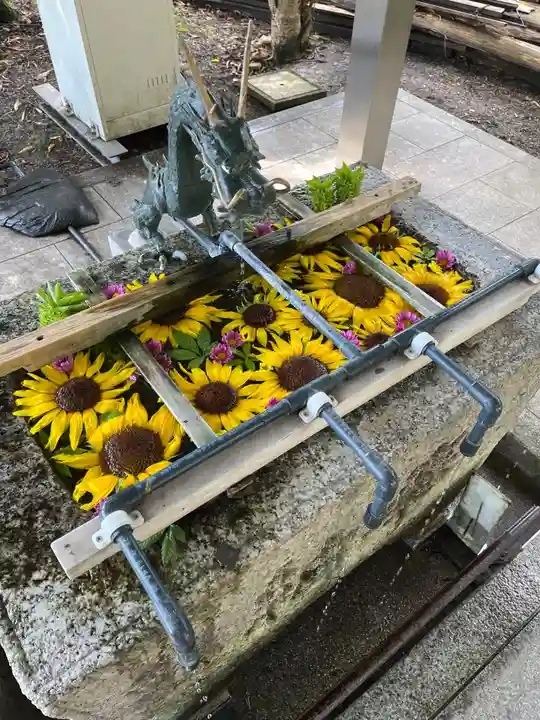 結神社(岐阜県)
