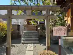 大鳥神社(東京都)