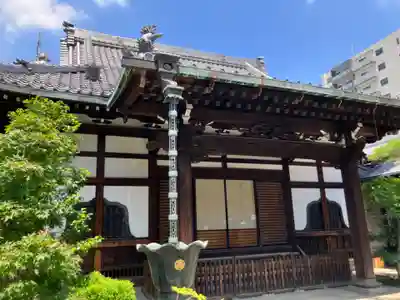 正覚寺(東京都)