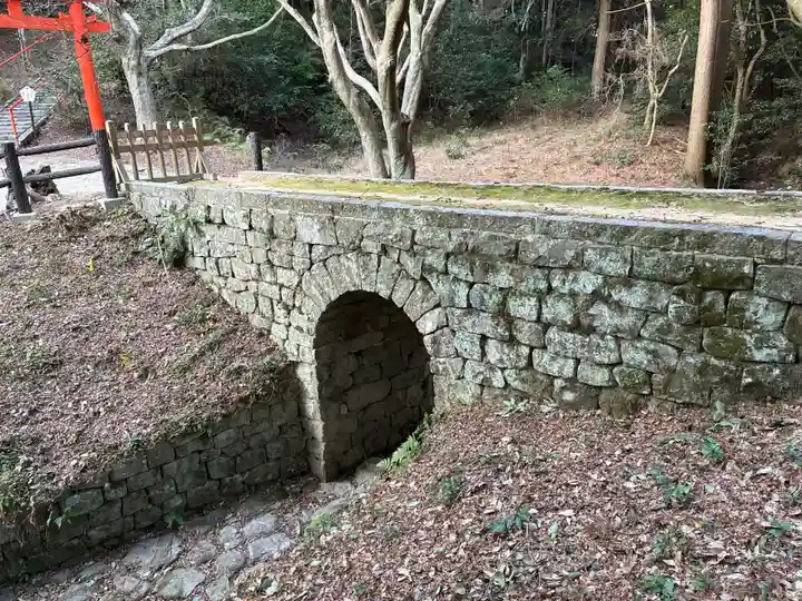 大麻比古神社(徳島県)