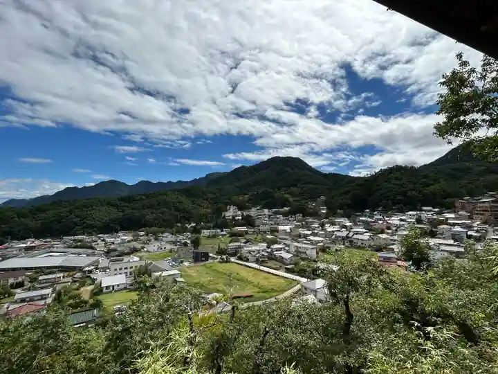 別所神社(長野県)
