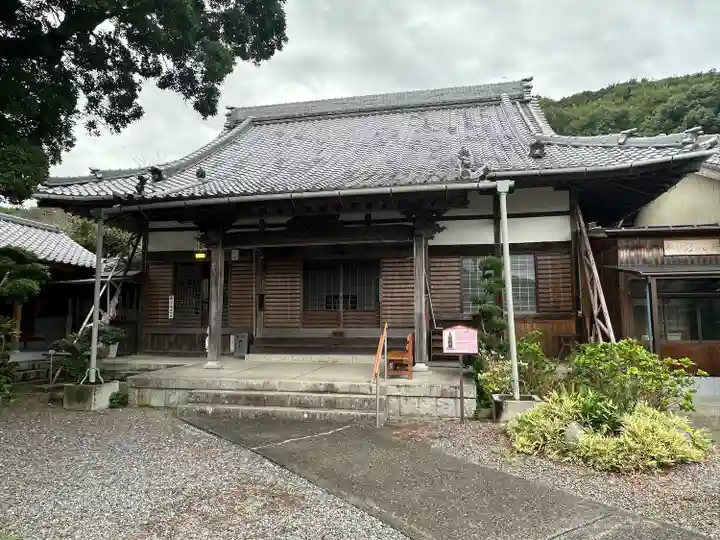 成願寺(愛知県)