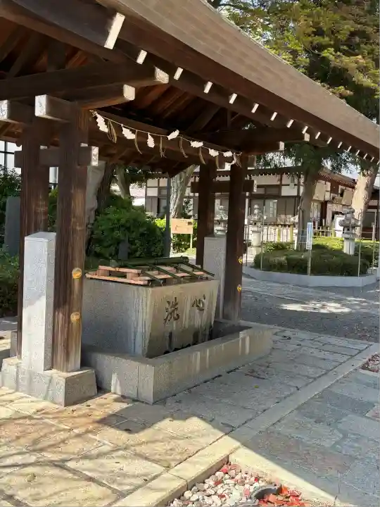松陰神社(東京都)