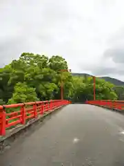 大麻比古神社(徳島県)