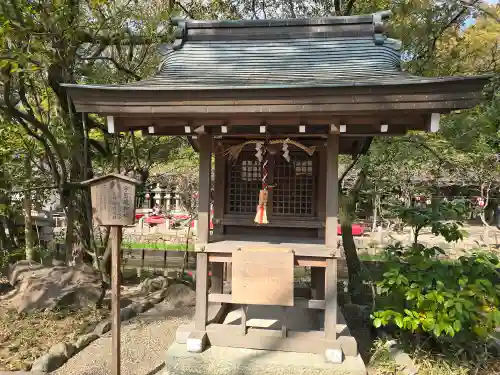西宮神社(兵庫県)