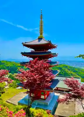 総本山　本福寺のその他建物