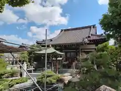 興徳寺の建物その他