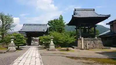 誠照寺のその他建物