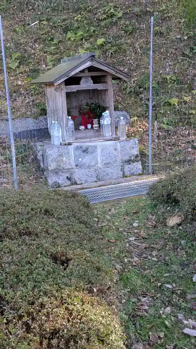 淀山神社(滋賀県)