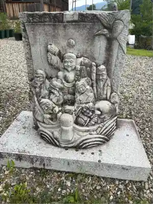 光兎神社(新潟県)