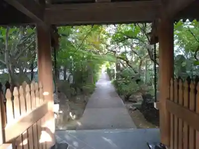 全龍寺(神奈川県)