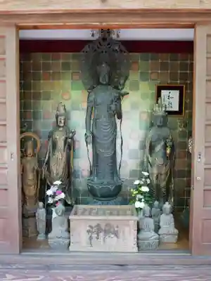 青龍山 吉祥寺(群馬県)