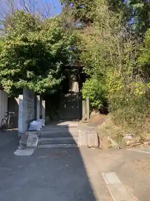 厳島神社(神奈川県)