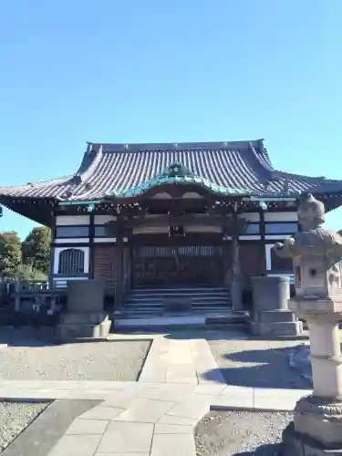 醫王寺(神奈川県)