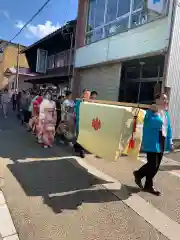 御堂　陽願寺(福井県)