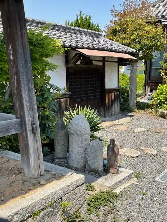 正円寺のその他建物