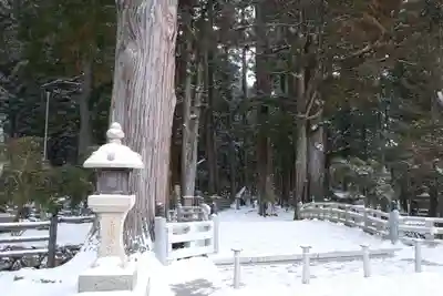 高野山金剛峯寺奥の院のその他建物