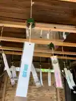 置賜郡総鎮守 一宮神社のその他建物