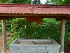 須賀神社(神奈川県)