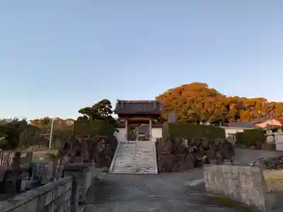 顕本寺(千葉県)
