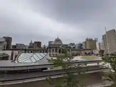 築地本願寺（本願寺築地別院）の建物その他