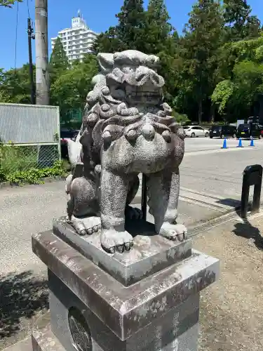 仙台東照宮(宮城県)