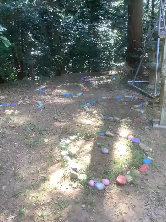 尾張冨士大宮浅間神社のその他建物