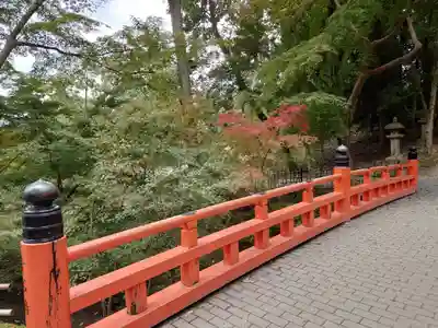 伏見稲荷大社のその他建物