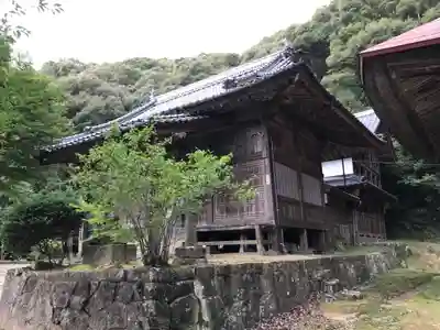 龍光寺の末社・摂社