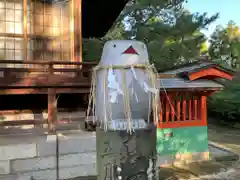 北野天満宮の建物その他