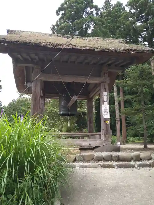 慈恩寺のその他建物