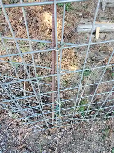 鹿島神社 (利保町)(栃木県)